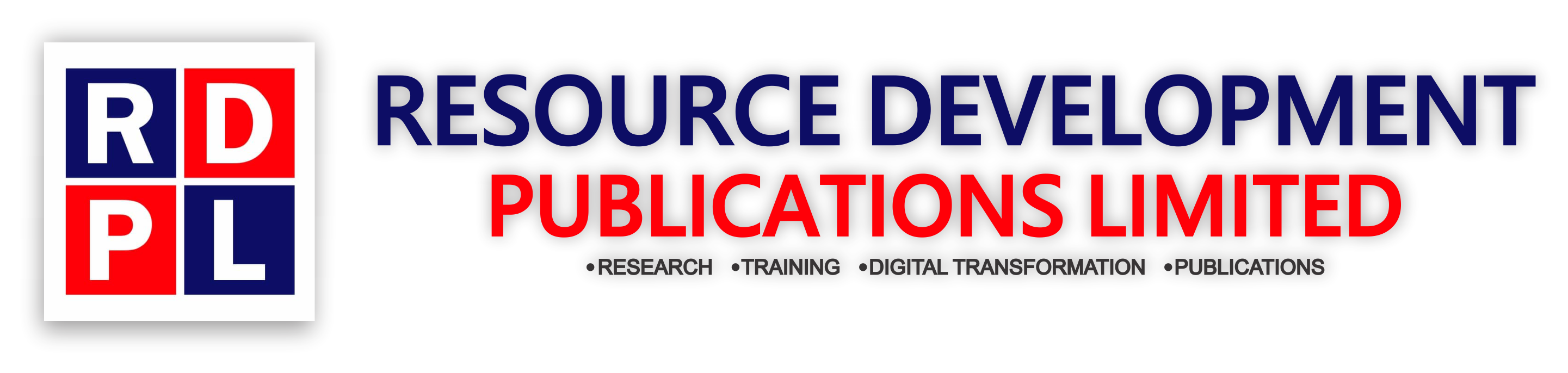 Resource Development Publications Limited